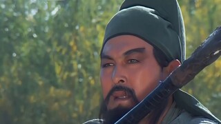 Cao Cao: How can I live without you, Yunchang!