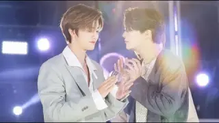 IF YOU LOVE ME - NOMIN MOMENTS