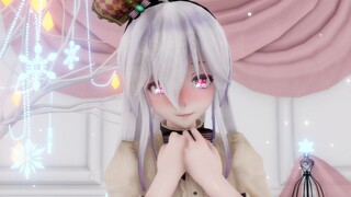 [MMD] Giọng nói yếu ớt và nhút nhát đáng yêu-chan~! ~! ~!