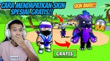 TUTORIAL MENDAPATKAN SKIN NAGA SPESIAL TERBARU DI STUMBLE GUYS SECARA GRATIS! UPDATE SKIN TERBARU