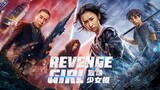 Revenge Girl (2022) [English Sub]