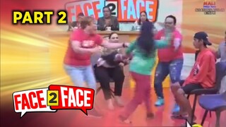 TV5 - Face 2 Face (2/5) | Full Episode (August 21, 2023)