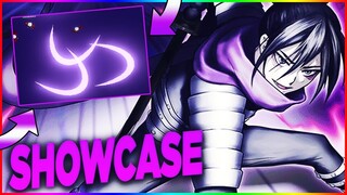 ☯NINJA CLASS SHOWCASE☯ IN ONE PUNCH MAN: DESTINY (ROBLOX)