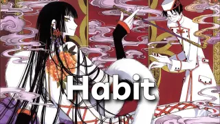 【Vietsub】Habit『×××HOLiC』SEKAI NO OWARI