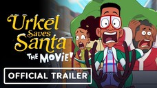 Urkel Saves Santa_ The Movie _ Official Trailer _ Warner Bros. Entertainment