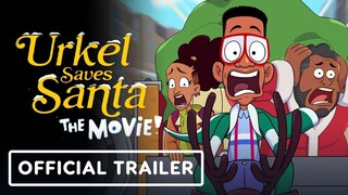 Urkel Saves Santa_ The Movie _ Official Trailer _ Warner Bros. Entertainment