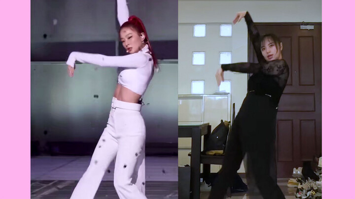 Dance cover - Red Velvet - Naughty