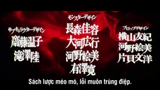 Shangri-La Frontier: Thợ săn game rác EP 21 [Sub Việt]