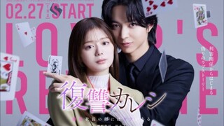 Fukushuu Kareshi ( 2025 ) - Eps 2 SUB INDO