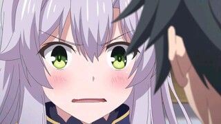 [720P] Rokudenashi Majutsu Koushi to Akashic Record Episode 2 [SUB INDO]