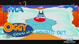 Oggy and the Cockroaches: Moving Out (Clip 3 minutes) | GMA 7