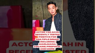 Netflix Responds yoo ah in Testing Positive For Drugs #hellbound 2 #shorts