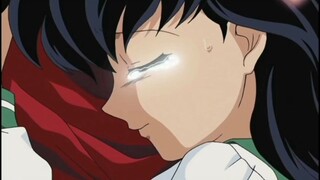 InuYasha Episode 117 Ergouzi mendapat ide!! Manis sekali!!!