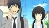 ReLIFE Season: 1 Episode 03 – You’re Old Now In Hindi