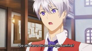 Eps 1 – seija musou: salaryman isekai de ikinokoru || Cuplikan