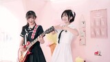 Linkage】Band satu orang/House dance ❤️K-ON berkibar waktu ❤️Light girl 10th anniversary commemorativ
