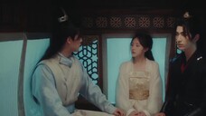 Uyển Uyển Như Mộng Tiêu EP 11 [Sub Việt]