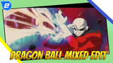 Dragon Ball Epic Mixed Edit AMV_2