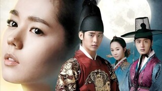 Moon Embracing the Sun Tagalog dub ep 16