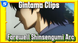 [Gintama] Farewell Shinsengumi Arc - Highly Angsty & Epic Scenes Compilation_5