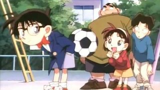 Detective Conan Opening Latino