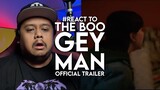 #React to The Boogeyman Official Trailer