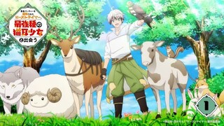 Yuusha Party wo Tsuihou sareta Beast Tamer Episode 11 Subindo