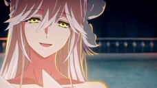 PERGI KE ISEKAI MALAH DIANGGAP SAMPAH AMA DEWI M**SUM‼️HOT ANIME 🔥