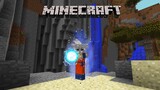 Minecraft Dragonball C SS2 Special Episode สอนตั้งค่า Mod