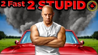 Film Theory: My Dumbest Theory Ever! (Fast and Furious)