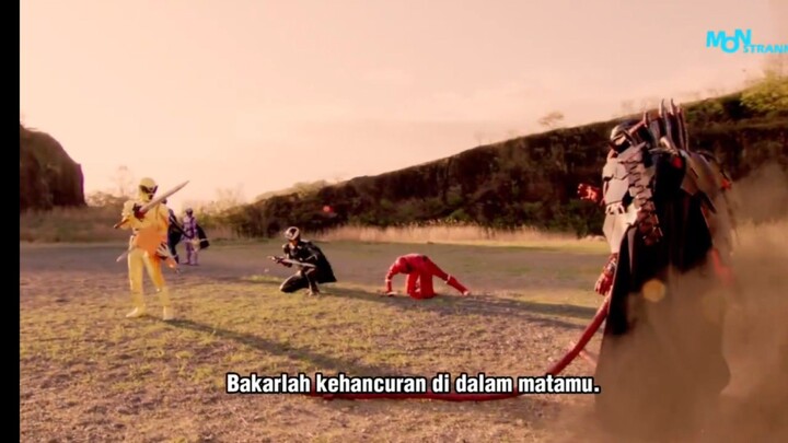 king ogher episode 10 subtitle Indonesia