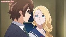 Kekkon suru tte, Hontou desu ka Eps 3 (Sub-Indo)