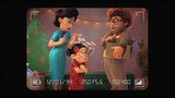 Disney and Pixar's Turning Red | "Intro Meilin" Deleted Scene Clip | On Blu-ray & Digital