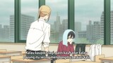 Tanaka - kun wa Itsumo Kadaruge  [Episode 06]