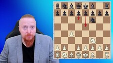 Short & Sweet- Modern Reti_Part 2_Chess Opening