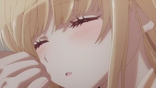 Otonari no Tenshi-sama ni Itsunomanika Dame Ningen ni Sareteita Ken || Episode 5 Sub Indo