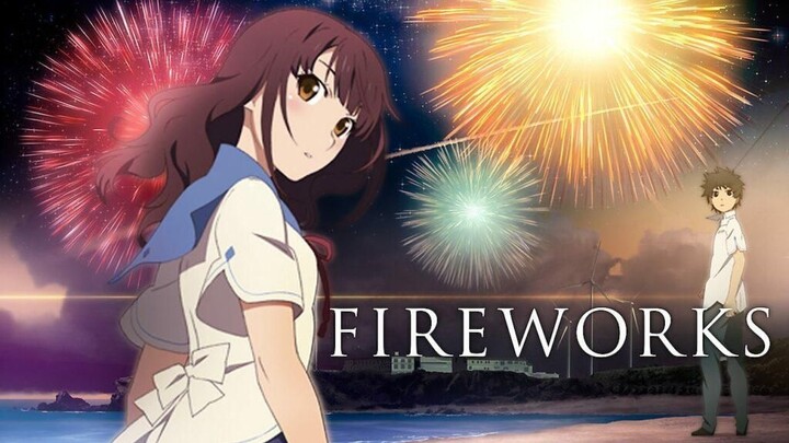 Fireworks (2017)