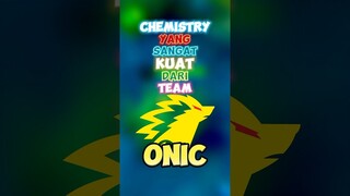 Chemistry yang sangat kuat dari tim Onic🥶🙌 #contentcreatormlbb #onic  #wiamungtzy #msc2024 #mplid