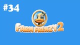 Farm Frenzy 2 | Gameplay Part 34 (Level 87 to 88)