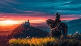Renfri's Theme | Netflix's The Witcher Soundtrack