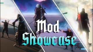 Devil May Cry 5 - Lighting Mods For The Void【Mod Showcase】