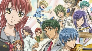 Kiniro no Corda Primo Passo (La corda d'oro) Episode-019