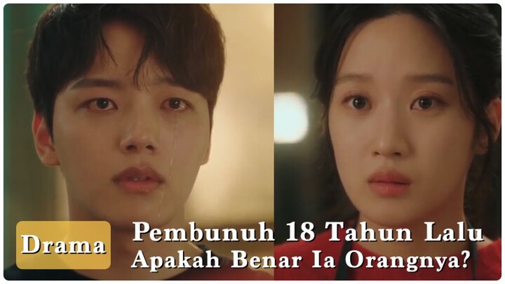 Link Eat Love Kill Episode 5 | Rangkum Drama Hanya 2 Menit