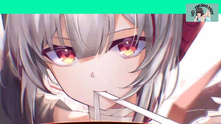 Nightcore - PHƯƠNG THẲNG ĐỨNG  - (Lyrics)  #anime