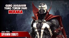 spawn: full movie (sub indo)