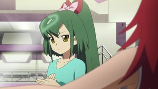 AKB0048 episode 7 sub Indonesia