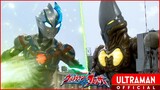 Ultraman Blazar Episode 17 - 1080p [Subtitle Indonesia]