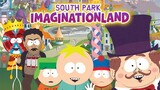 South Park: Imaginationland 2008(Watch Full Movie: Link In Description)