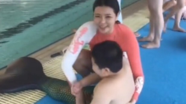 Tôi không giỏi nấu ăn, nhưng tôi thích chơi!