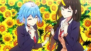 Niggbest anime hitam ngawur Yteam